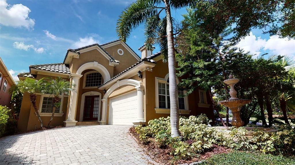 Property Photo:  8508 Giovana Court  FL 32836 