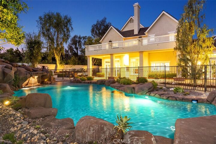 Property Photo: 26751 Dominion Way CA 92675