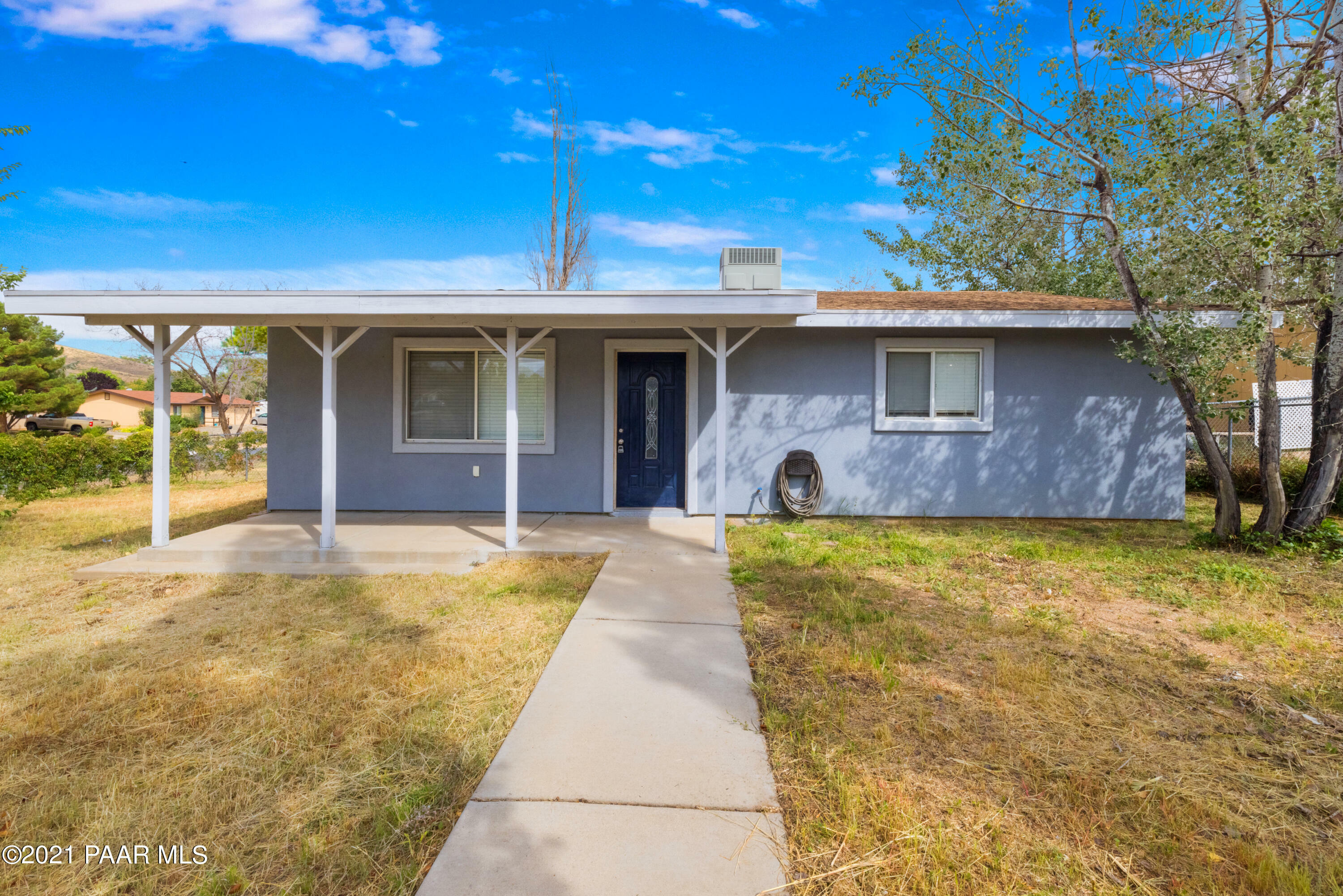 Property Photo:  6202 E Jousters Avenue  AZ 86314 