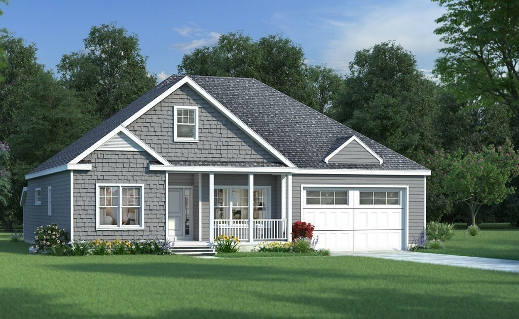 Property Photo: 15 Pratt Avenue L20 MA 02324