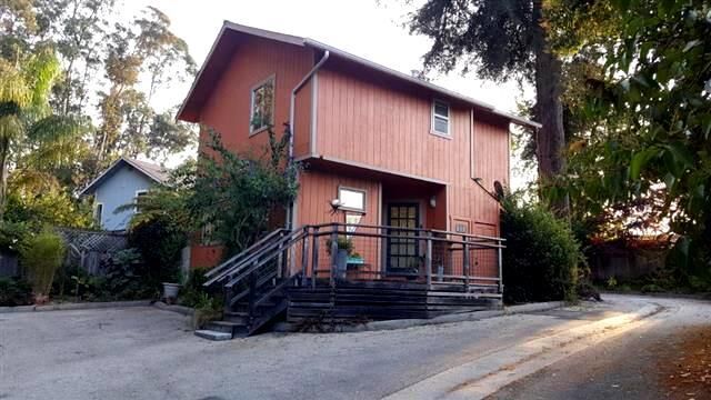 572 Palisades Avenue  Santa Cruz CA 95062 photo