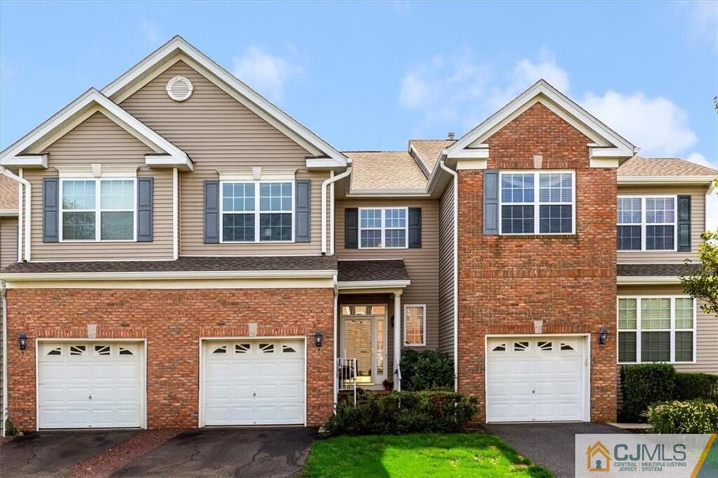 Property Photo:  4 Wlodarczyk Place  NJ 08859 