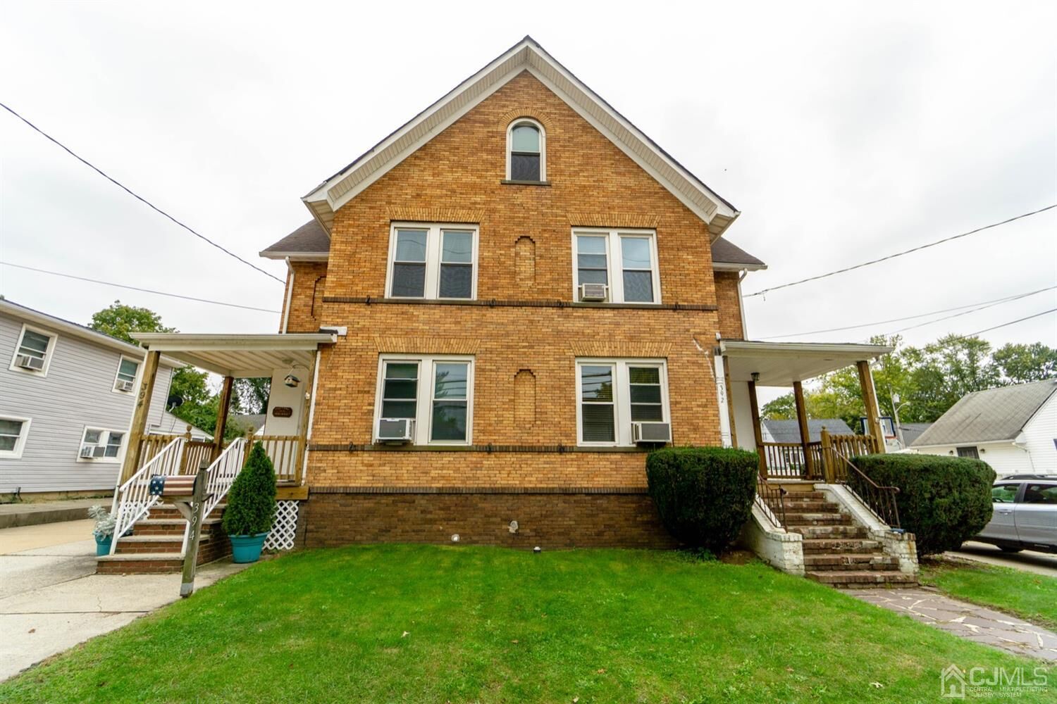 Property Photo:  394 Main Street  NJ 08872 
