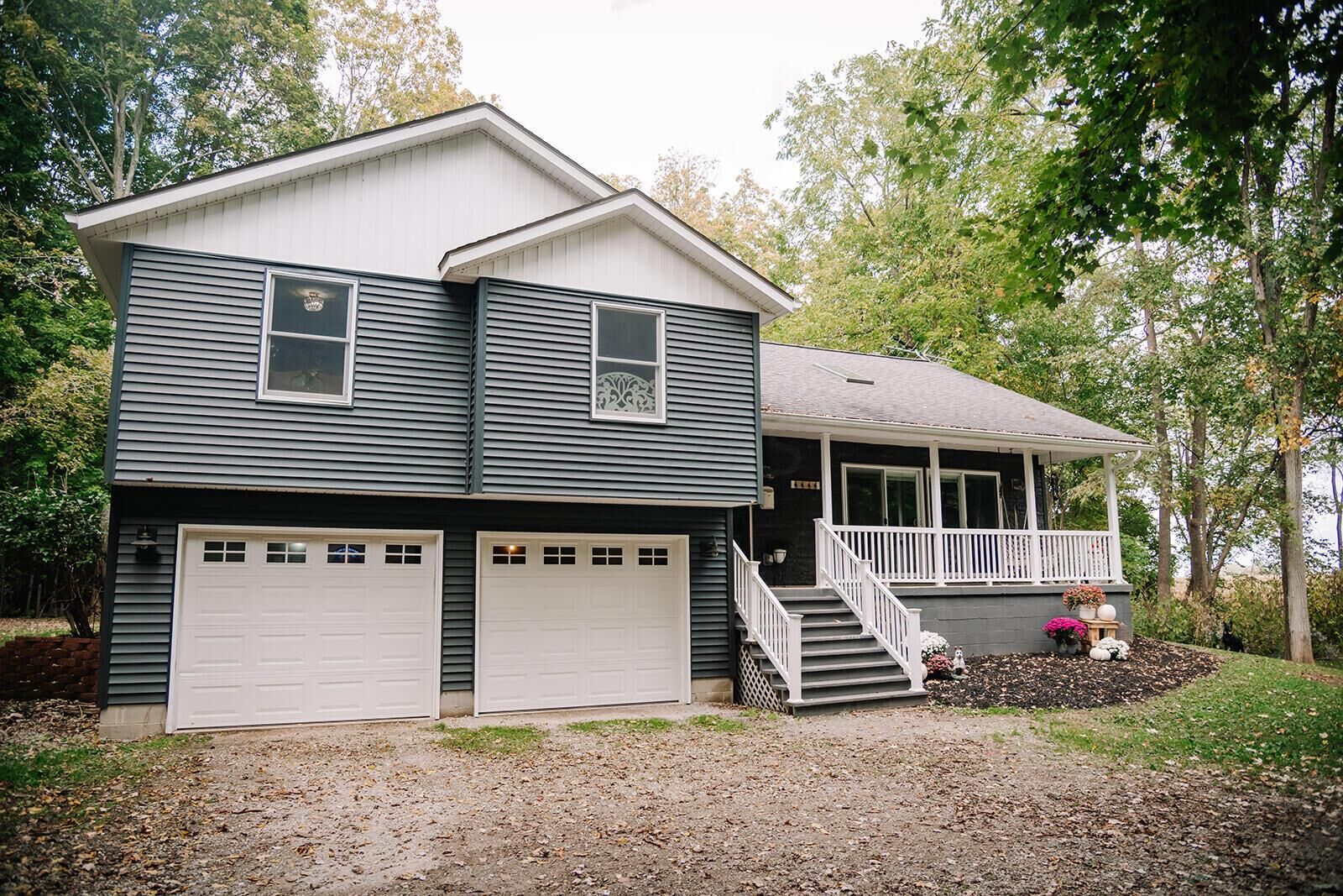 Property Photo: 9620 E US Hwy 36 OH 43084