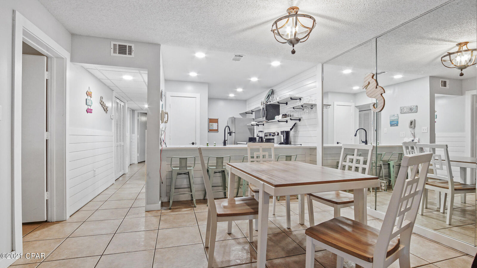 Property Photo:  520 N Richard Jackson 3303 Boulevard 3303  FL 32407 