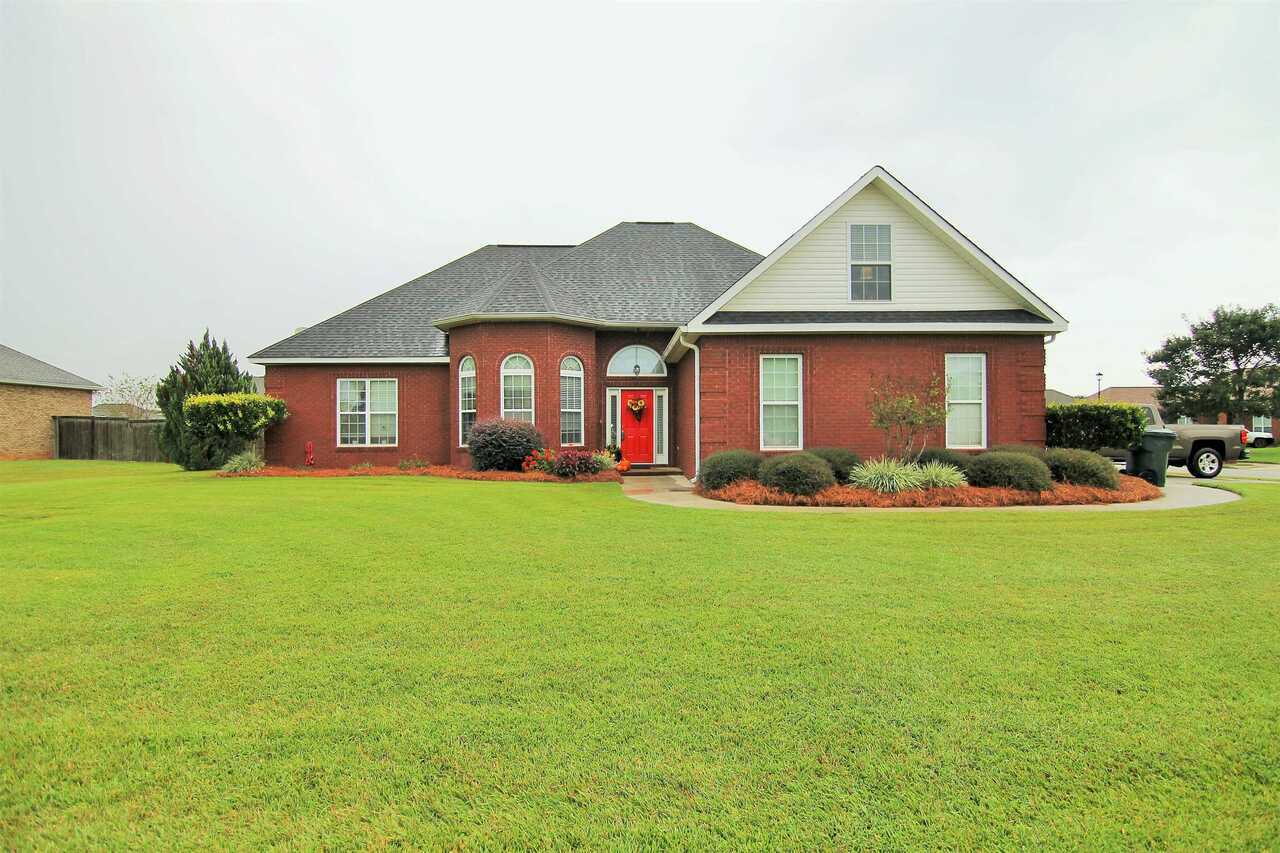 Property Photo: 119 Dovecot Drive GA 31088