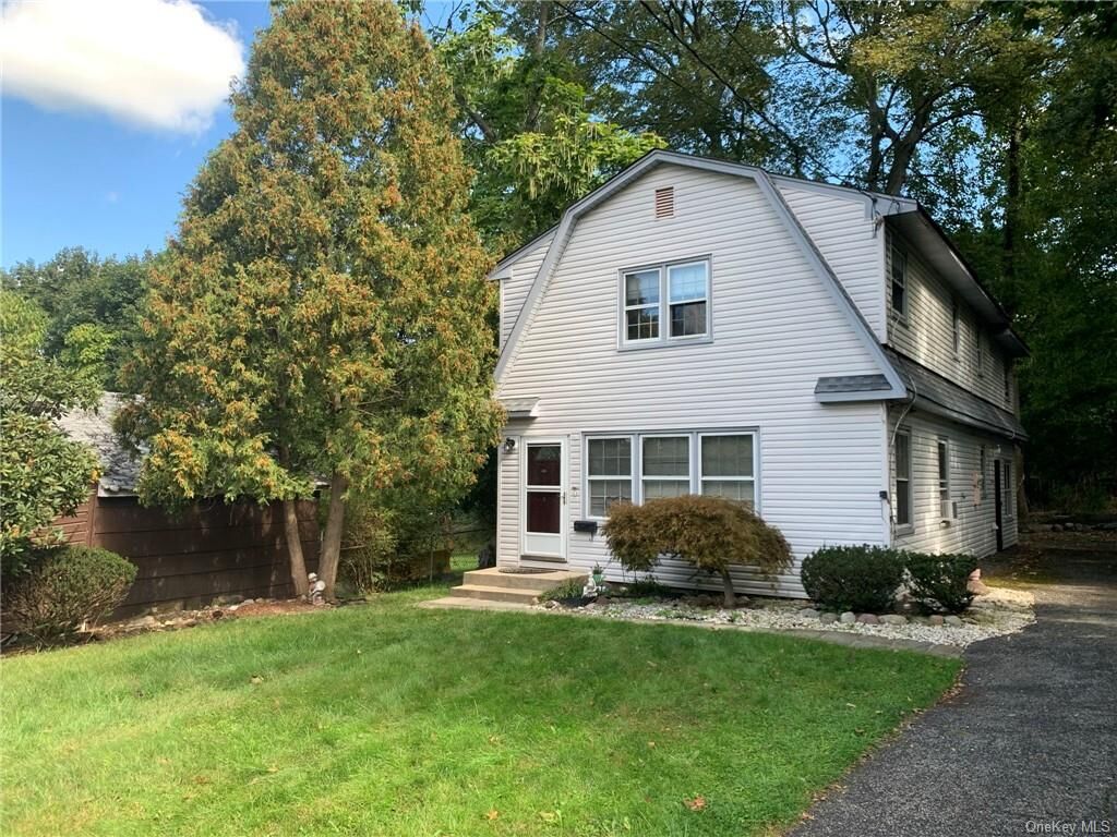 Property Photo:  12 Garden Street  NY 10977 