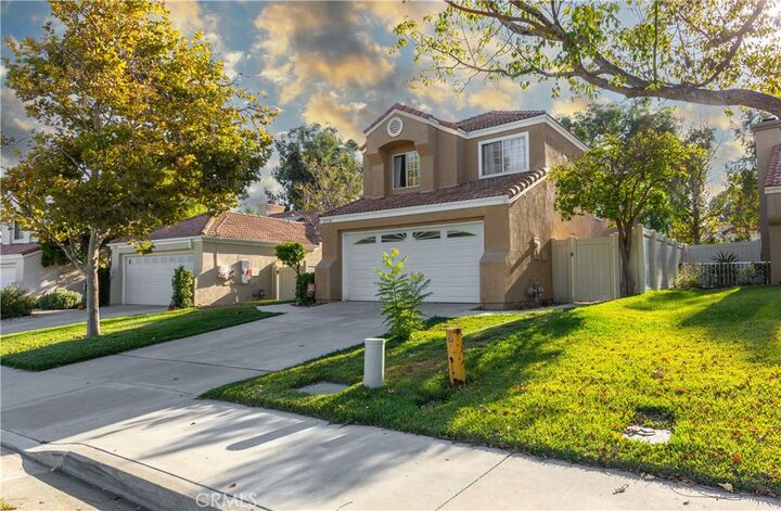 Property Photo:  31730 Calle Novelda  CA 92592 