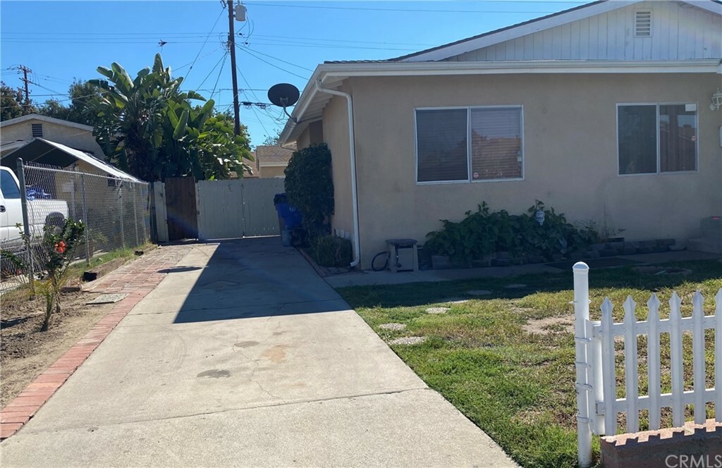 Property Photo: 12442 Brittain Street CA 90716