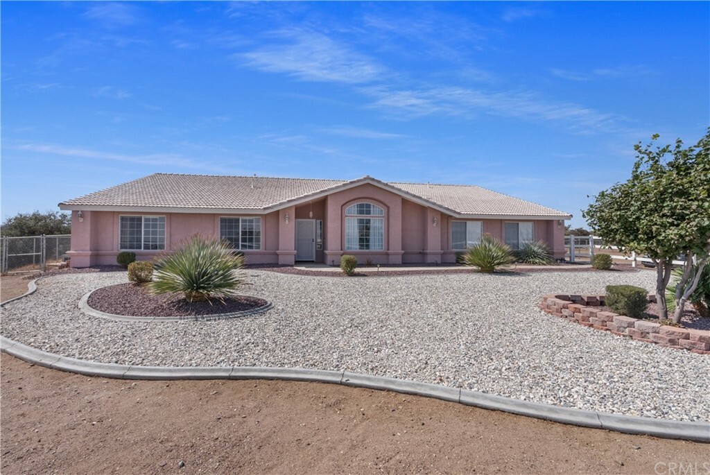 Property Photo:  9875 Alta Mesa Road  CA 92344 