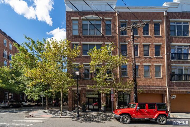 126 Dudley Street 303  Jersey City NJ 07302 photo