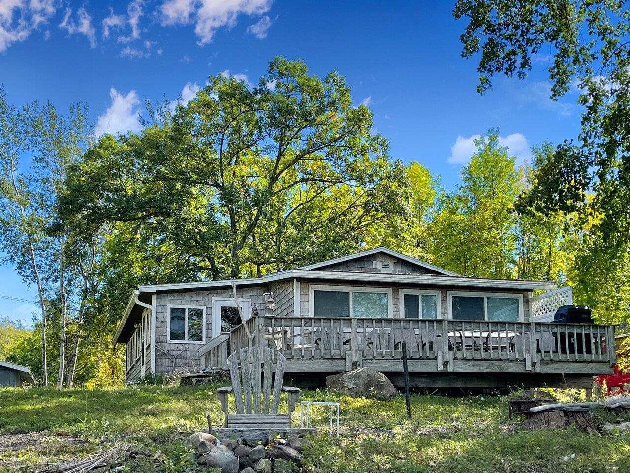 Property Photo:  45 Hance Road  VT 05488 