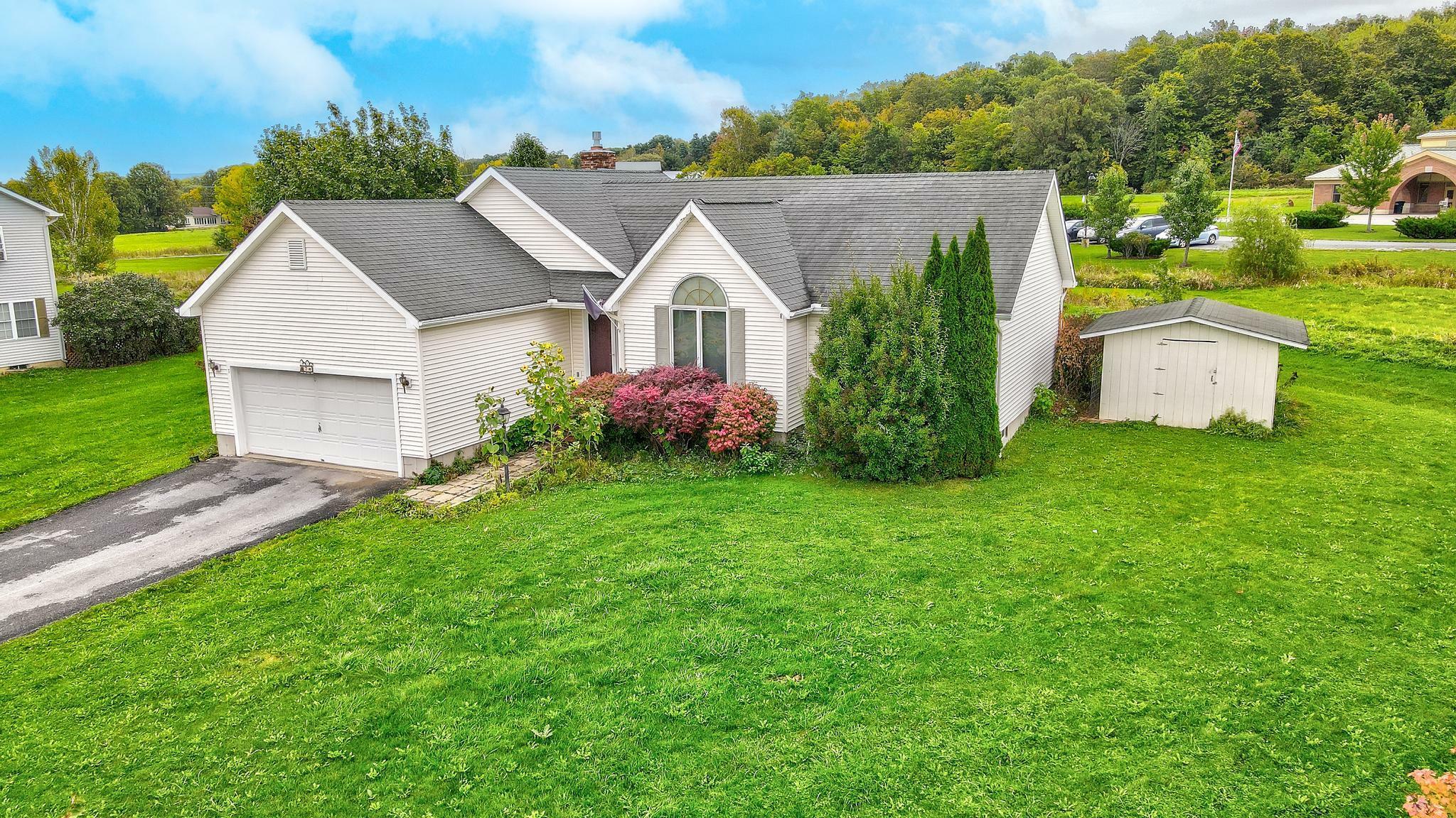 Property Photo:  7 Booska Court  VT 05491 