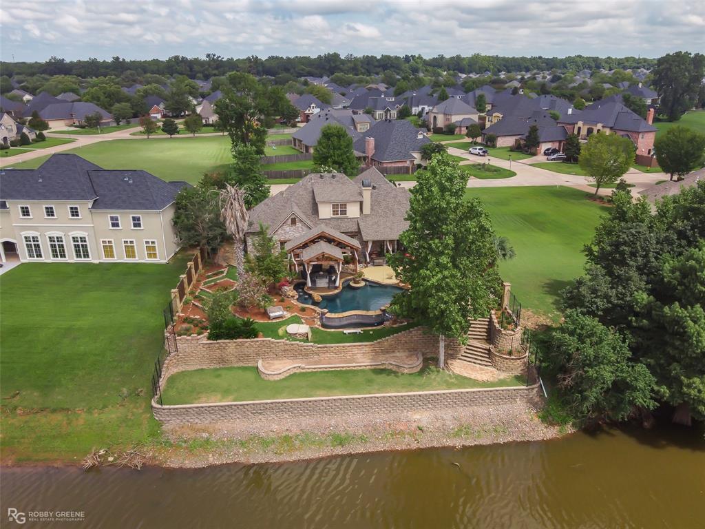 Property Photo:  225 Chemin Du Lac Drive  LA 71115 