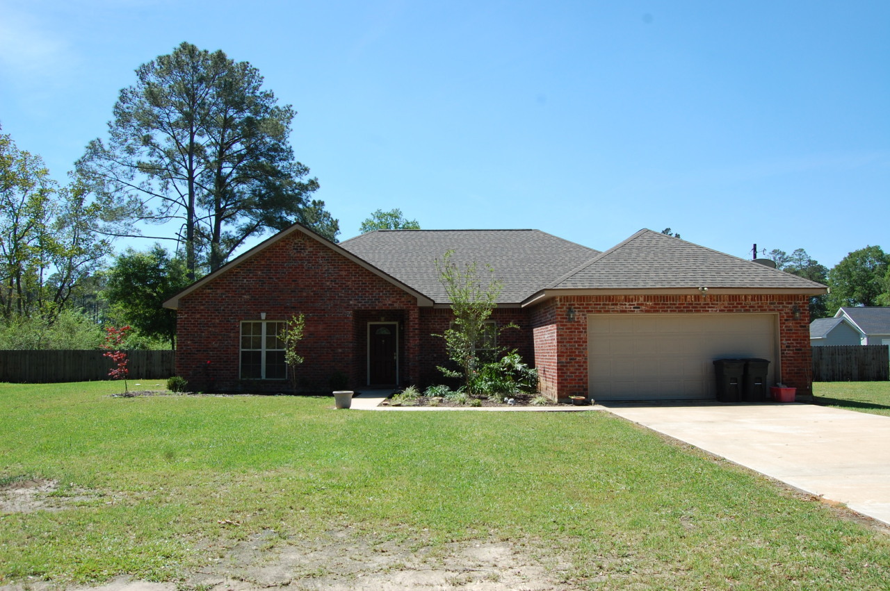 Property Photo:  2633 Bayou Pines Rd  LA 70634 