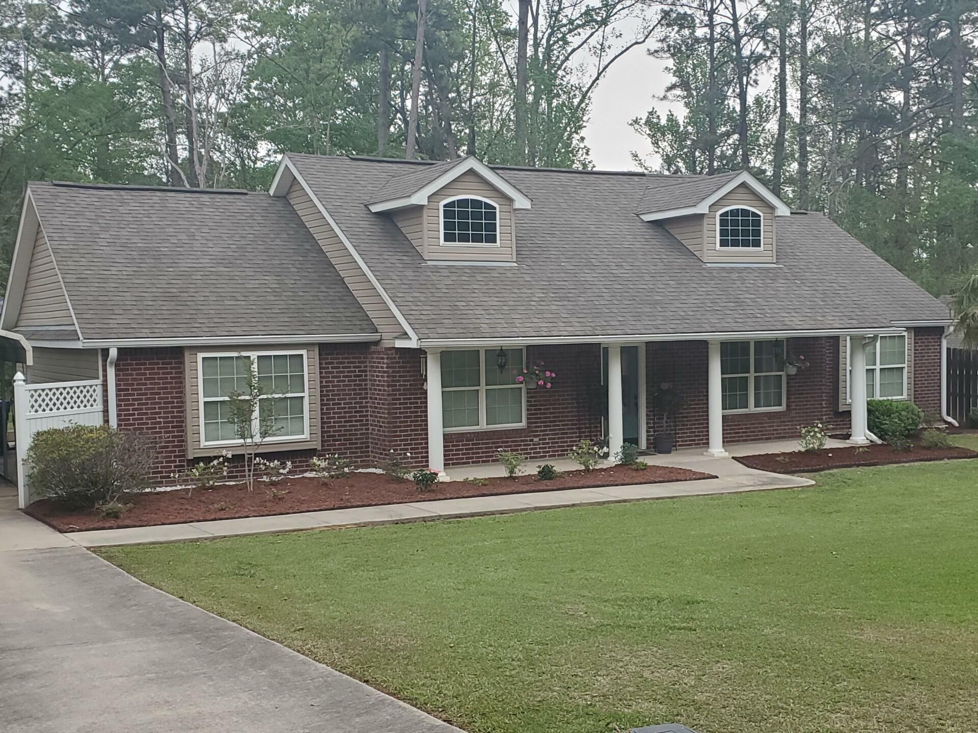 162 Stacy Dr  Leesville LA 71446 photo