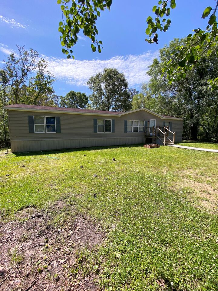 1727 Savage Forks Rd  Leesville LA 71446 photo