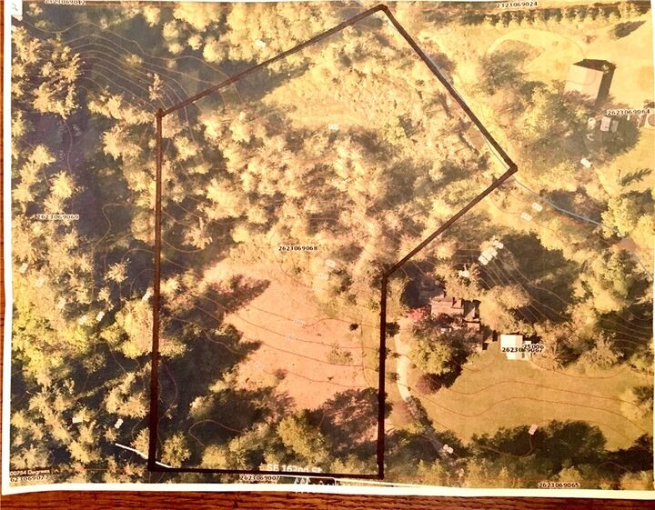 Property Photo: 24926 SE 162nd Street WA 98027