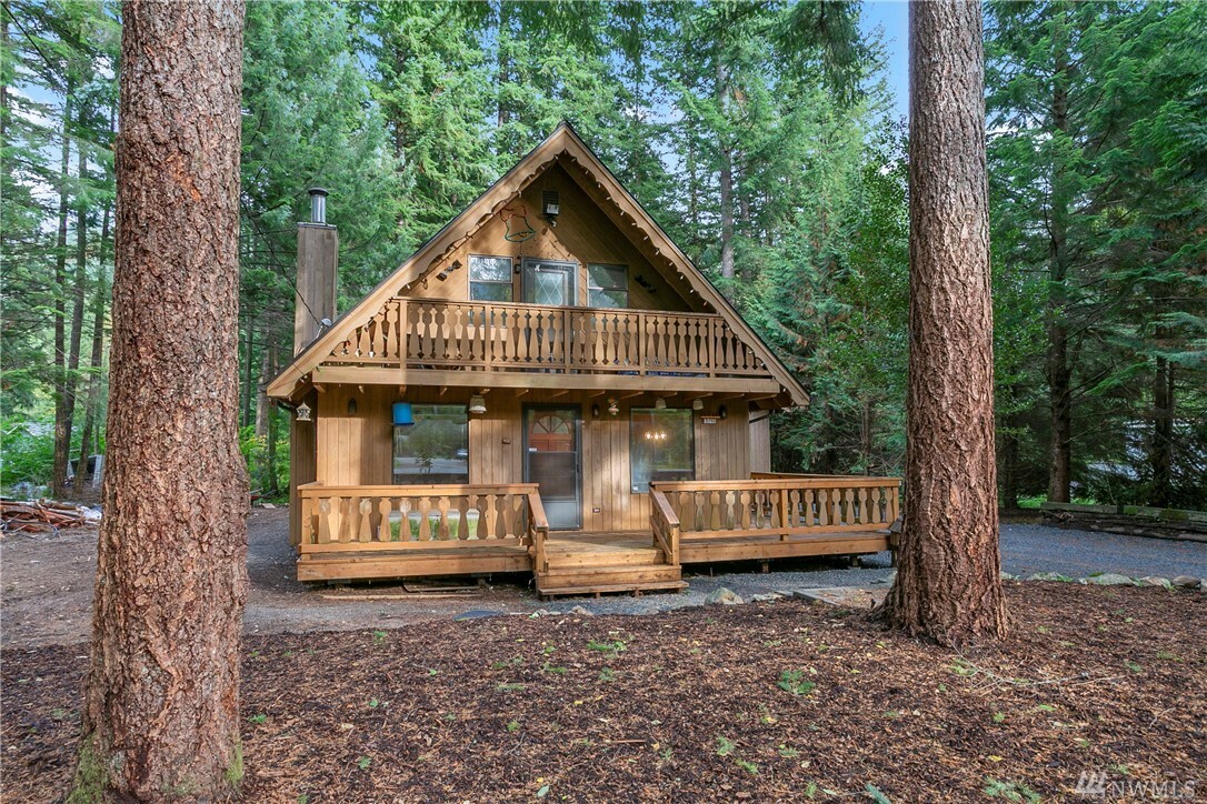 Property Photo: 8140 Pony Express Wy WA 98266