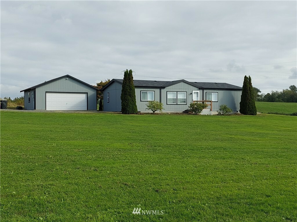 Property Photo: 3485 Bailey Way WA 98248