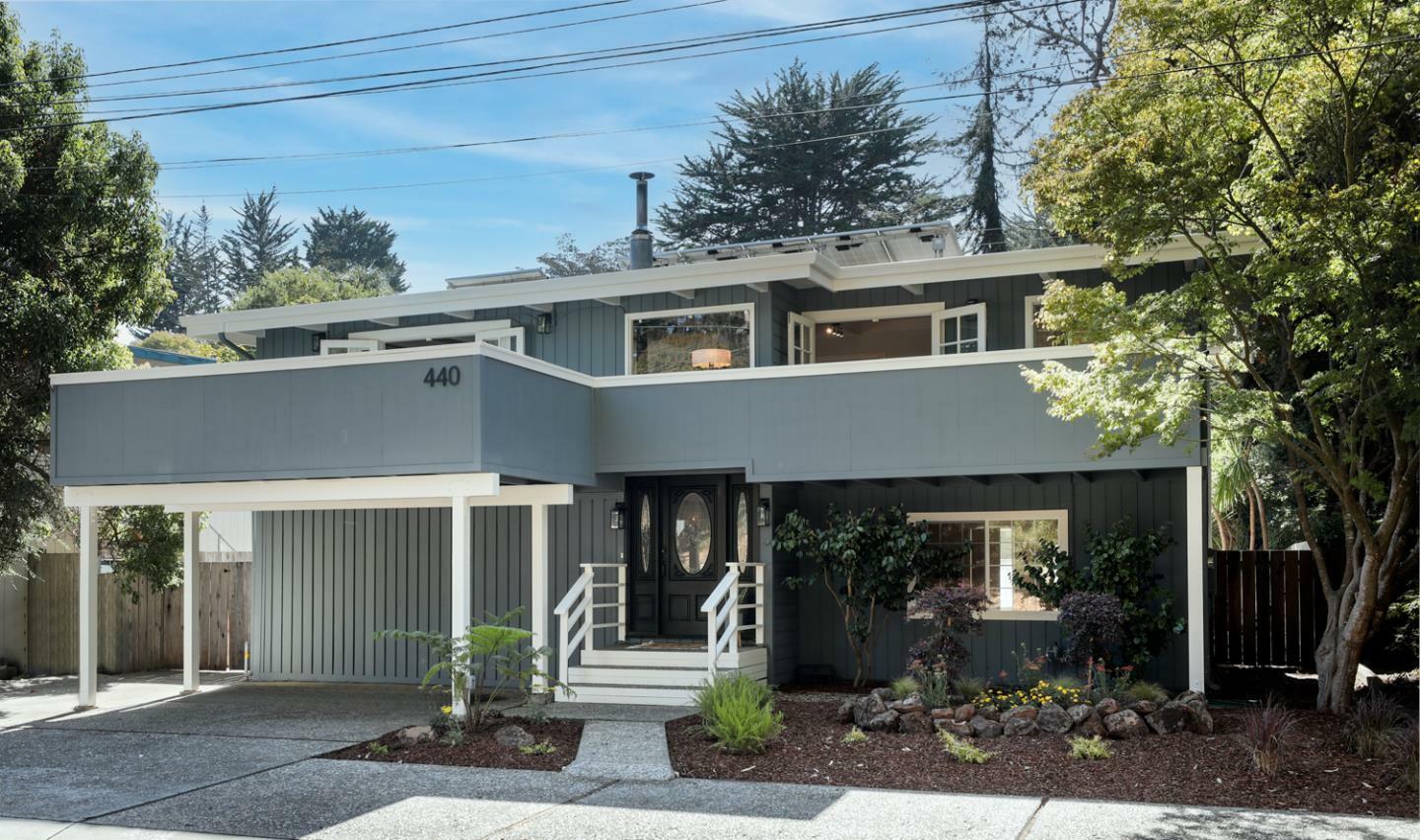 Property Photo:  440 Sumner Avenue  CA 95003 