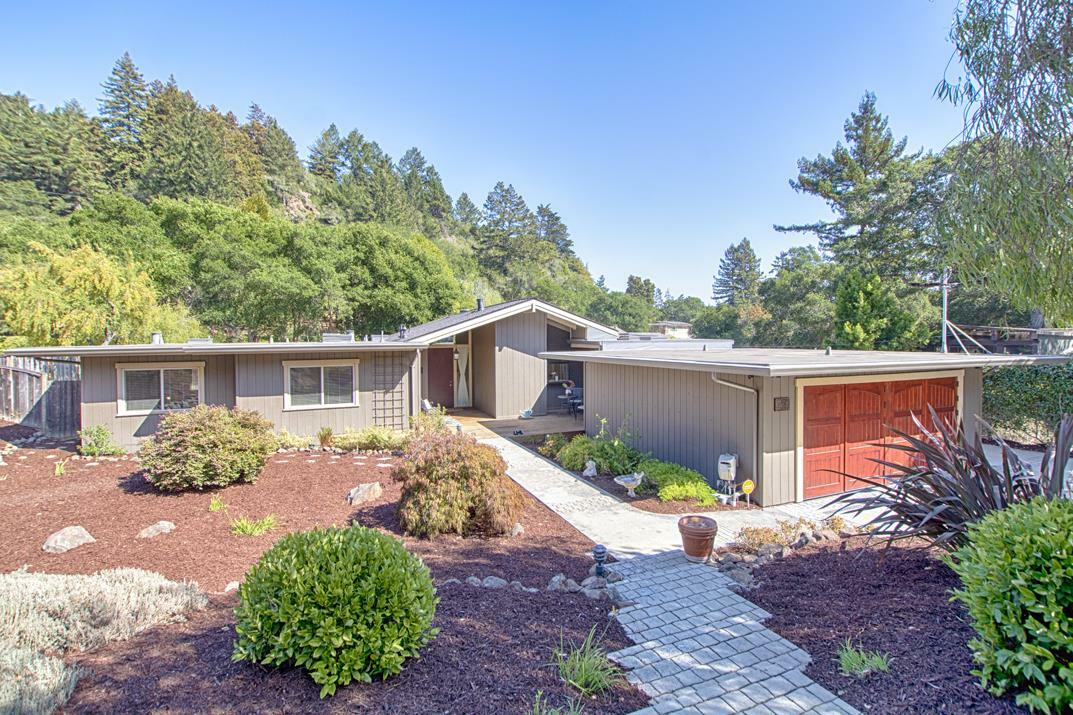 Property Photo:  178 Montclair Drive  CA 95060 