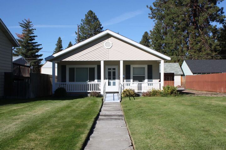3518 W Hoffman Ave  Spokane WA 99205 photo