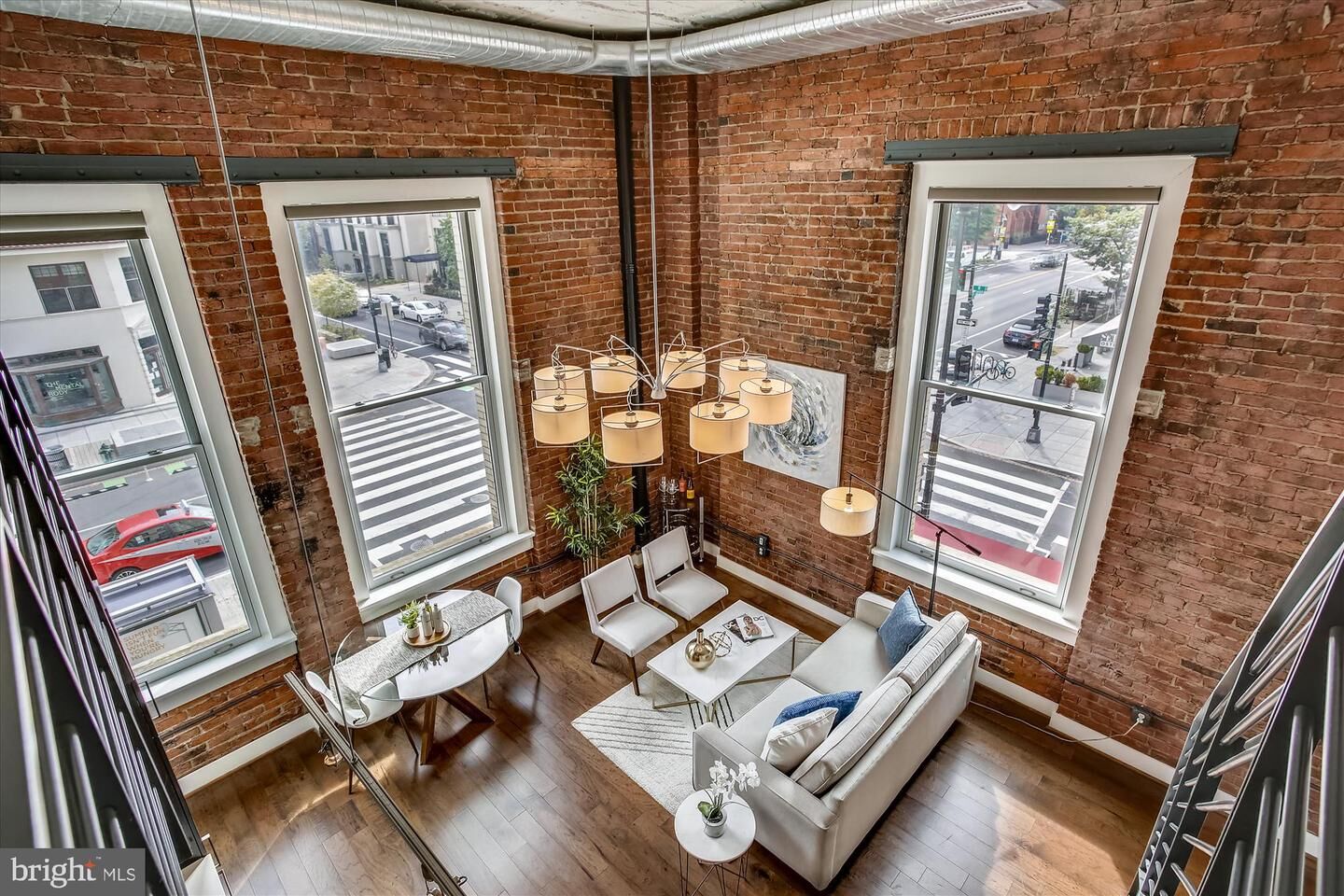 Property Photo:  1401 R NW 202  DC 20009 