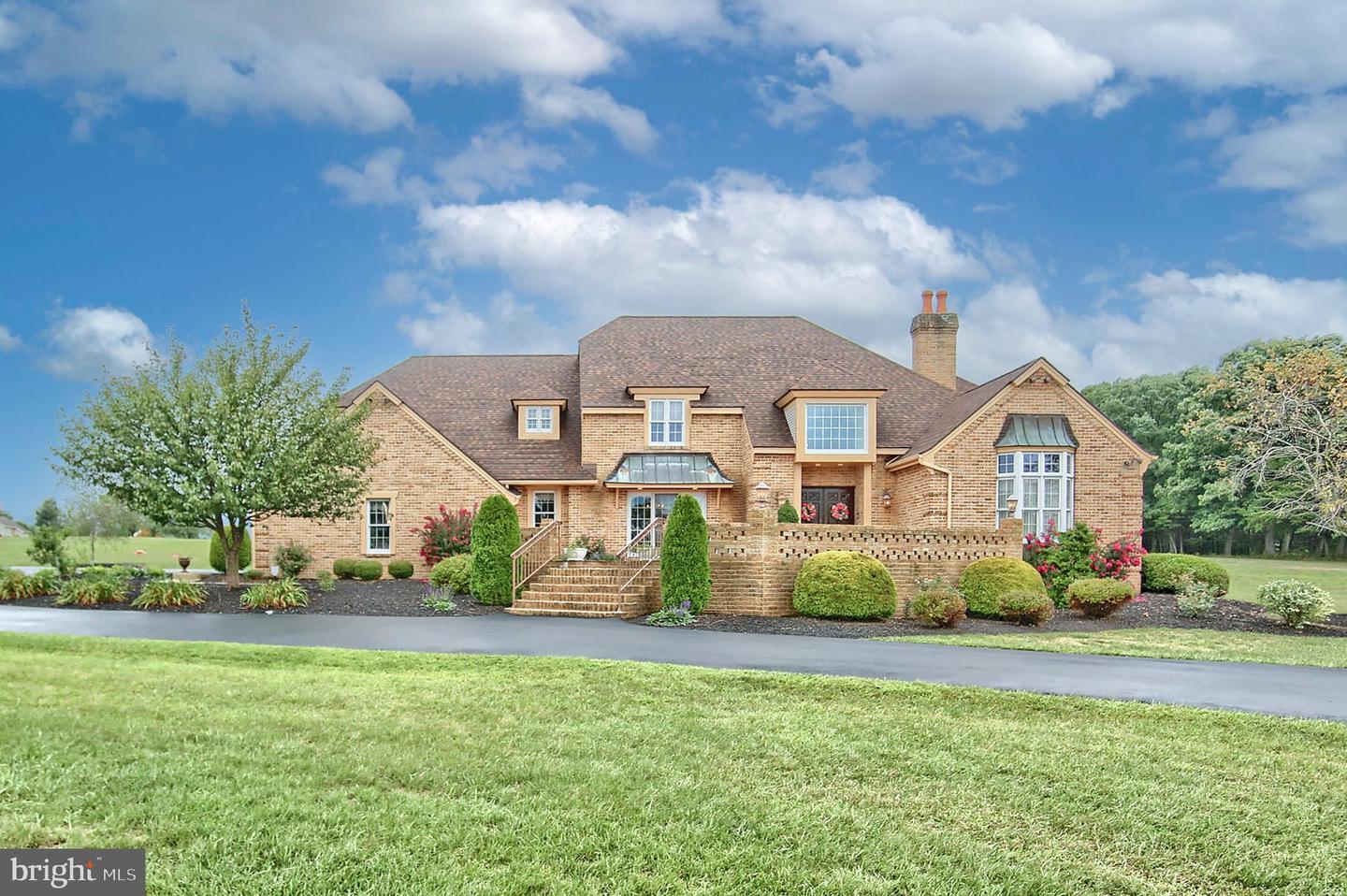 Property Photo: 126 Green Ridge Road PA 17015