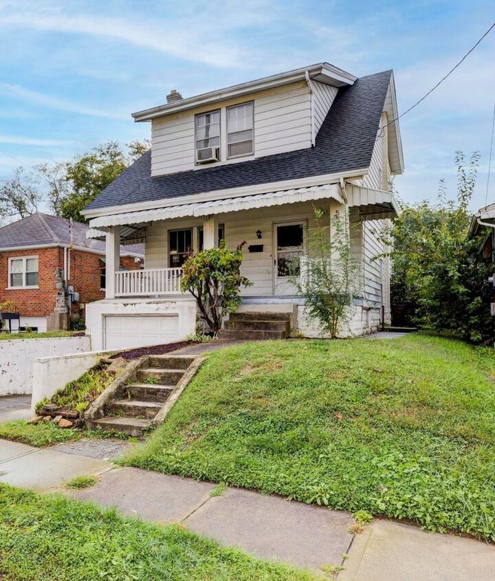 5517 Warren Ave  Norwood OH 45212 photo