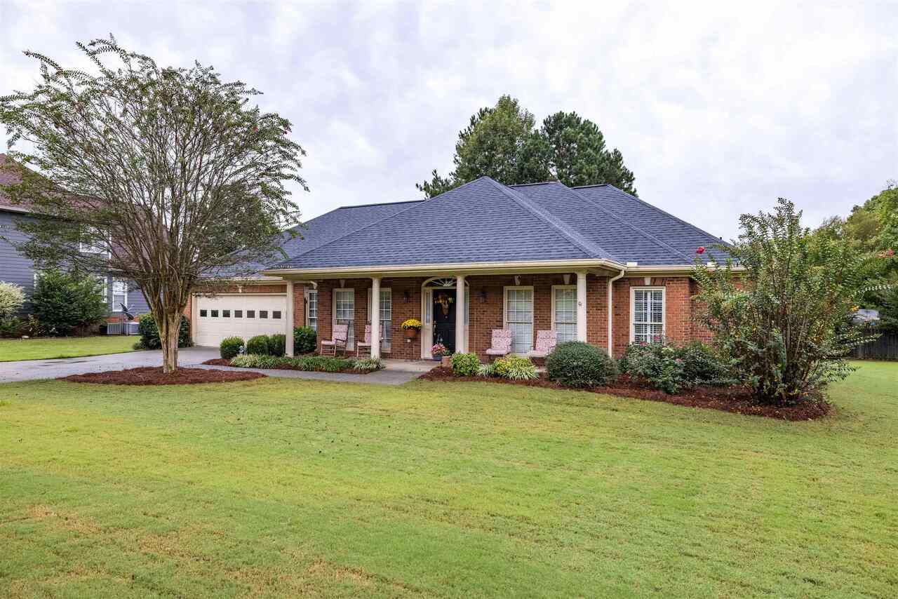 Property Photo:  23 Meadowood Drive NW  GA 30165 