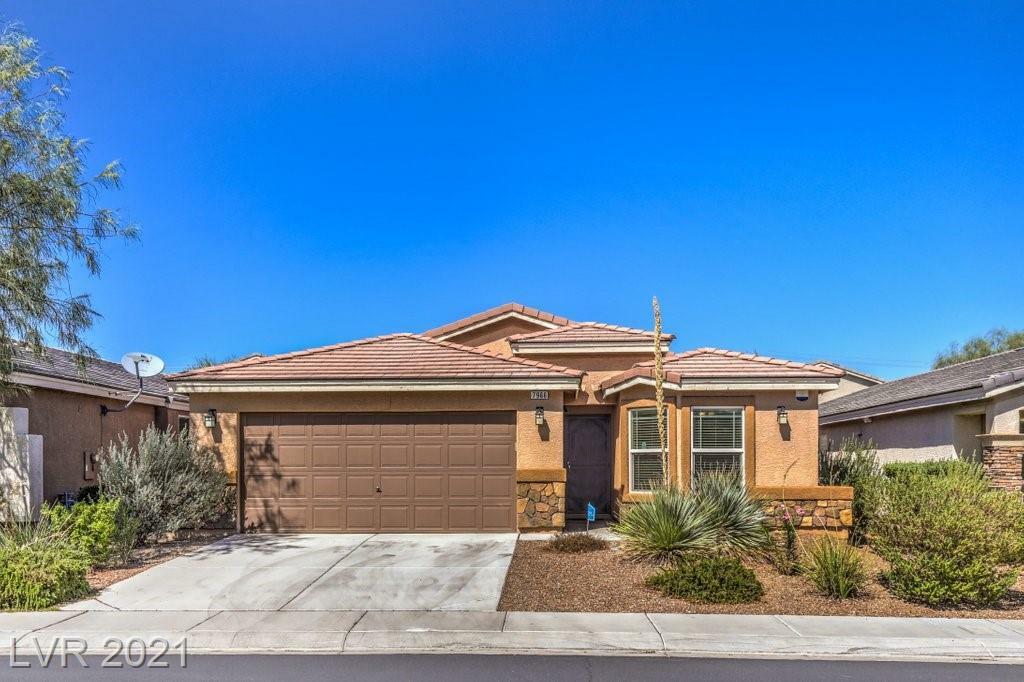 Property Photo:  7966 Whitlocks Mill Avenue  NV 89147 