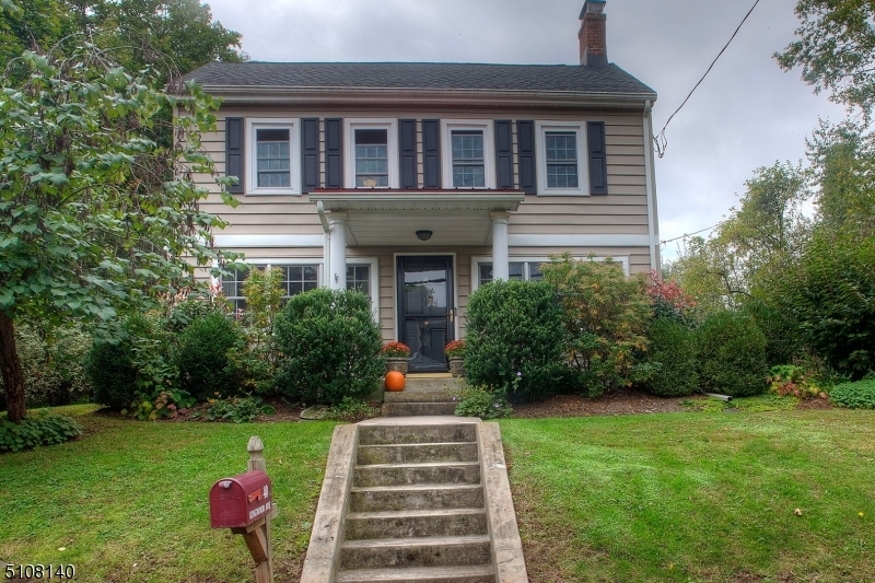 Property Photo:  40 Kingwood Ave  NJ 08825 