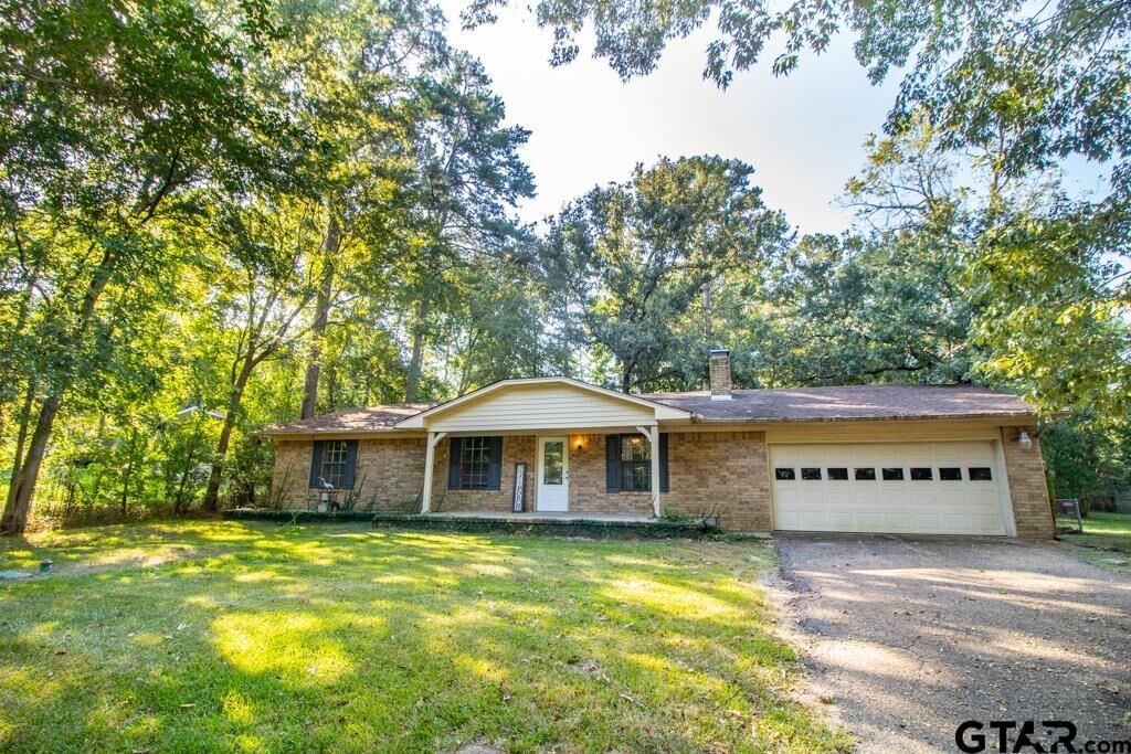 Property Photo:  210 Canyon  TX 75771 