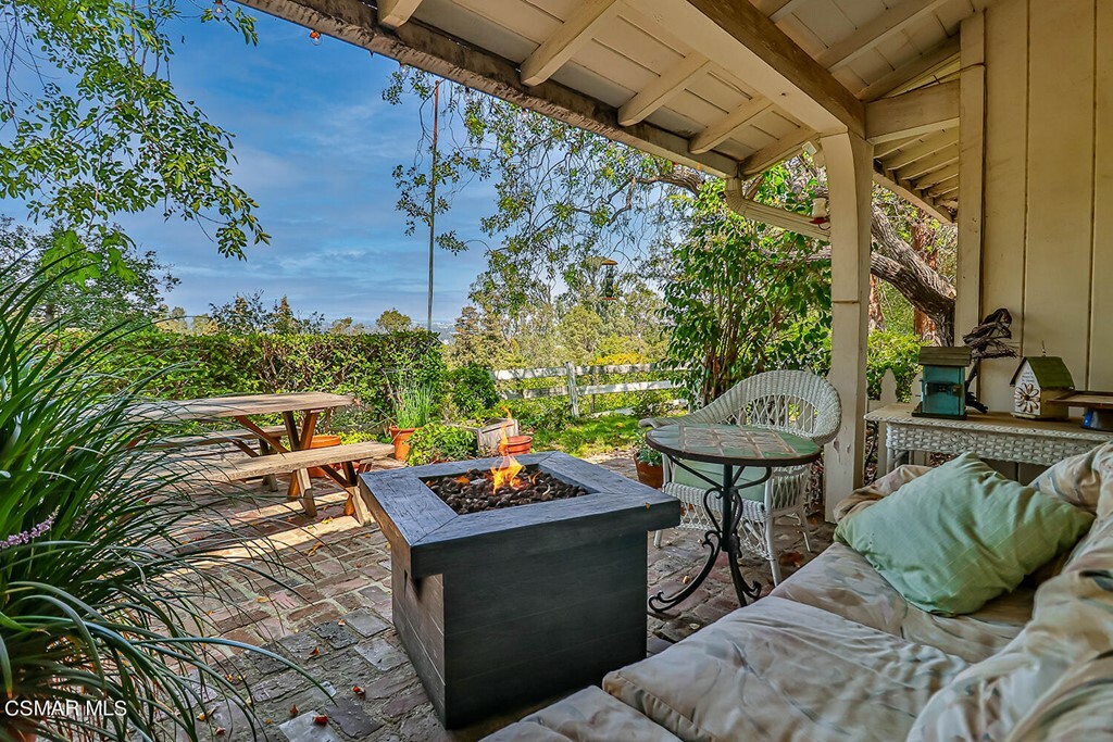 Property Photo:  3583 Woodhill Canyon Road  CA 91604 