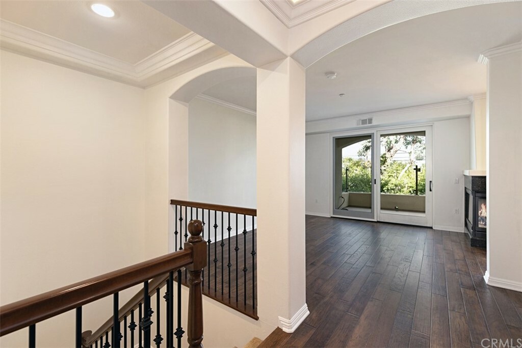 Property Photo: 401 Bernard Street 201 CA 92627
