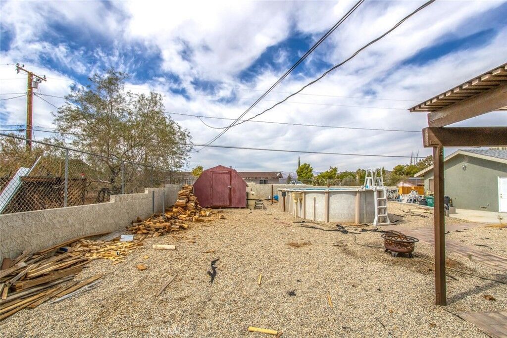 Property Photo:  7434 Balsa Avenue  CA 92284