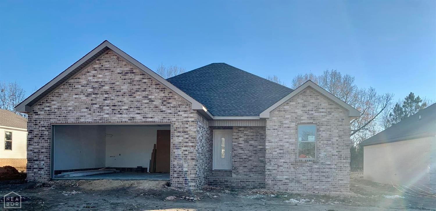 Property Photo:  320 Stella  AR 72416 