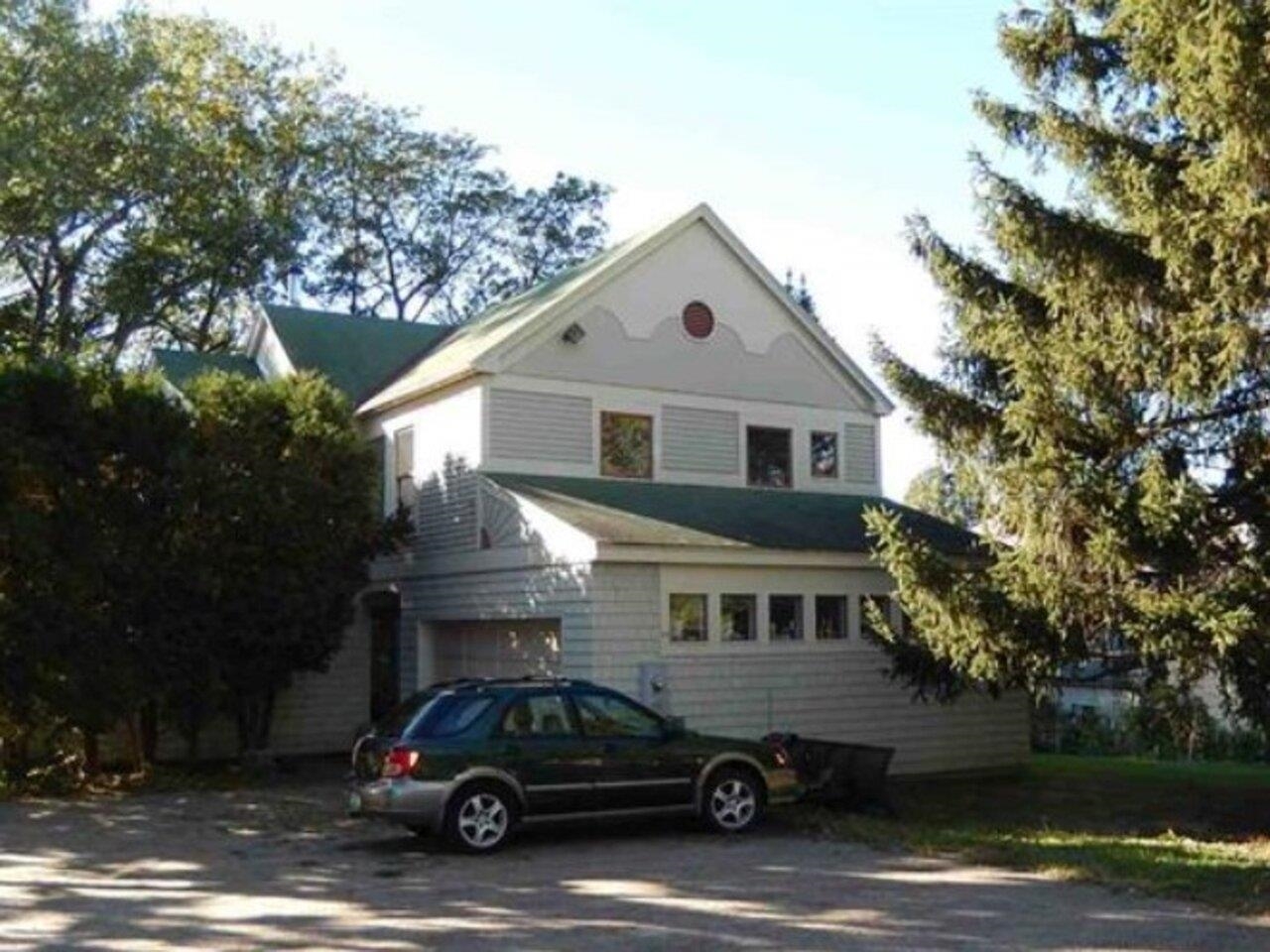 Property Photo: 33 North Prospect Street VT 05401