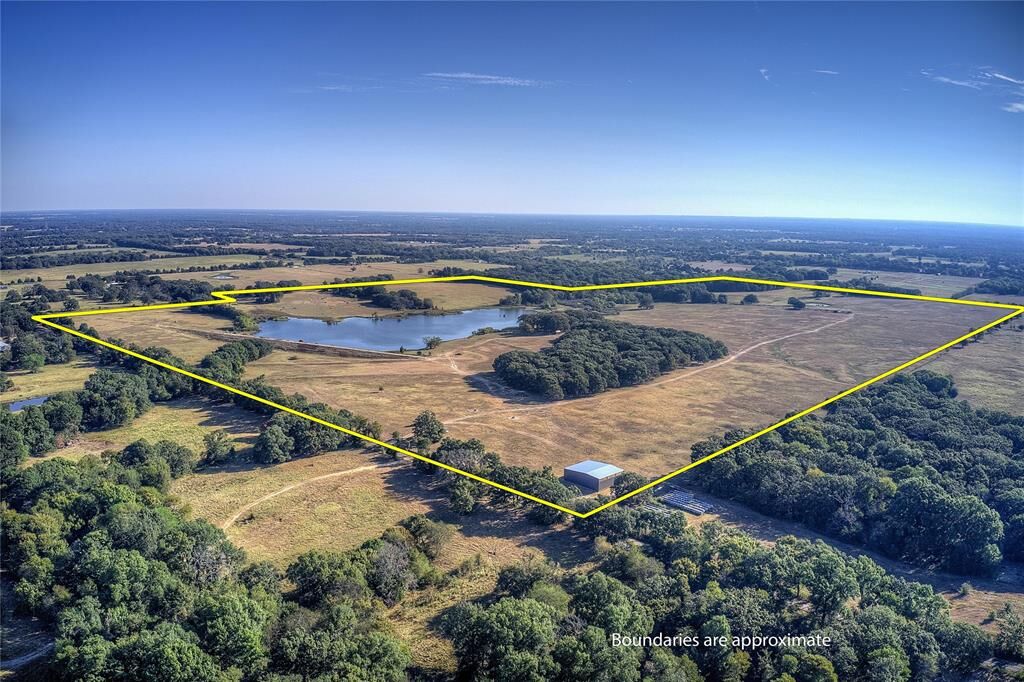 Property Photo:  Tbd County Road 1131  TX 75453 