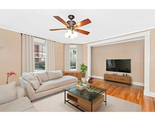 Property Photo:  79 Pleasant St 1  MA 02446 