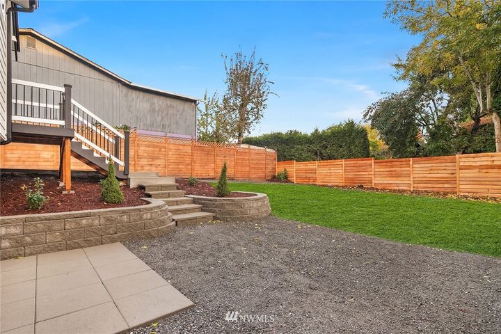 Property Photo:  4833 S Lucile Street  WA 98118 