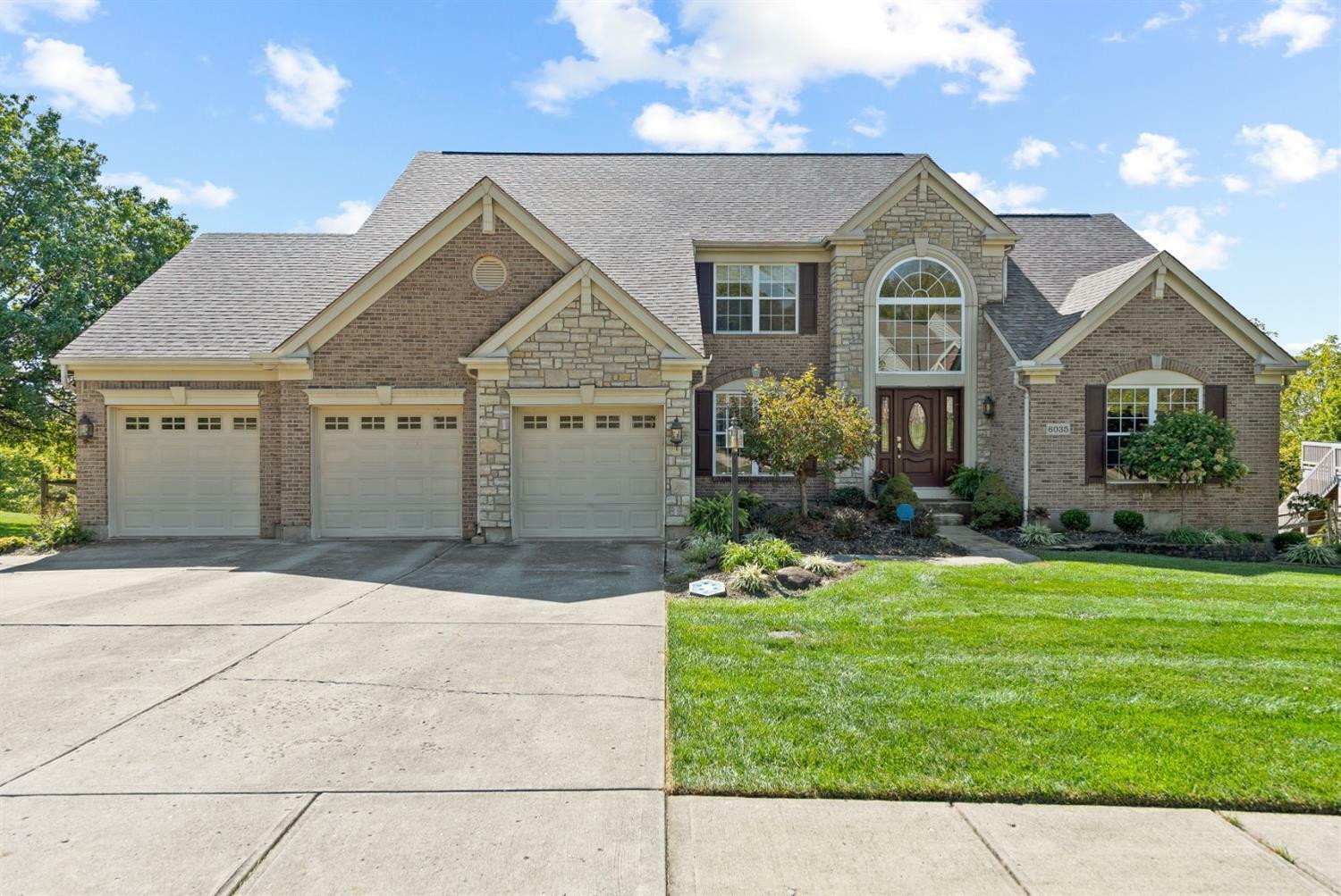 Property Photo:  6035 Ash Hill Ct  OH 45069 