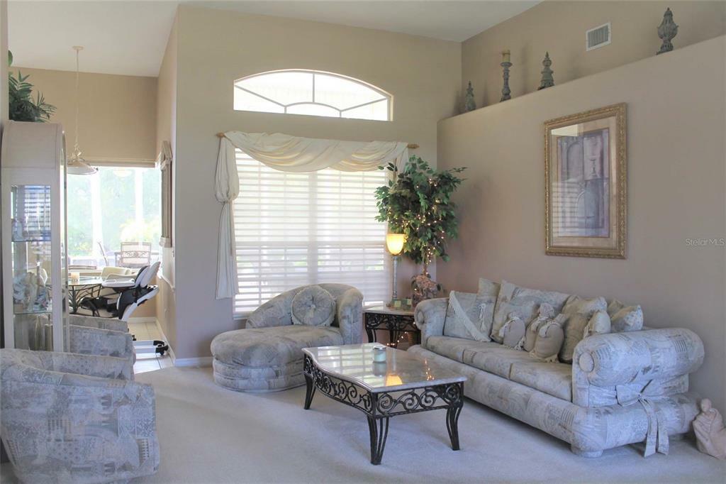 Property Photo:  4 Whipper In Circle  FL 32174 