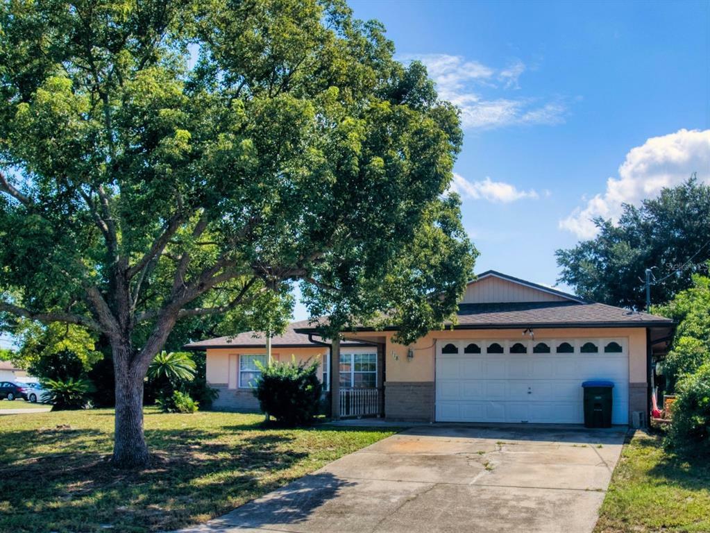 Property Photo:  1189 Outlook Drive  FL 32725 