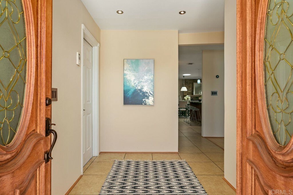 Property Photo:  17206 Libertad Drive  CA 92127 