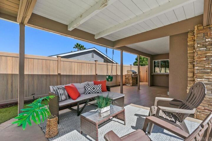 Property Photo: 17206 Libertad Drive CA 92127