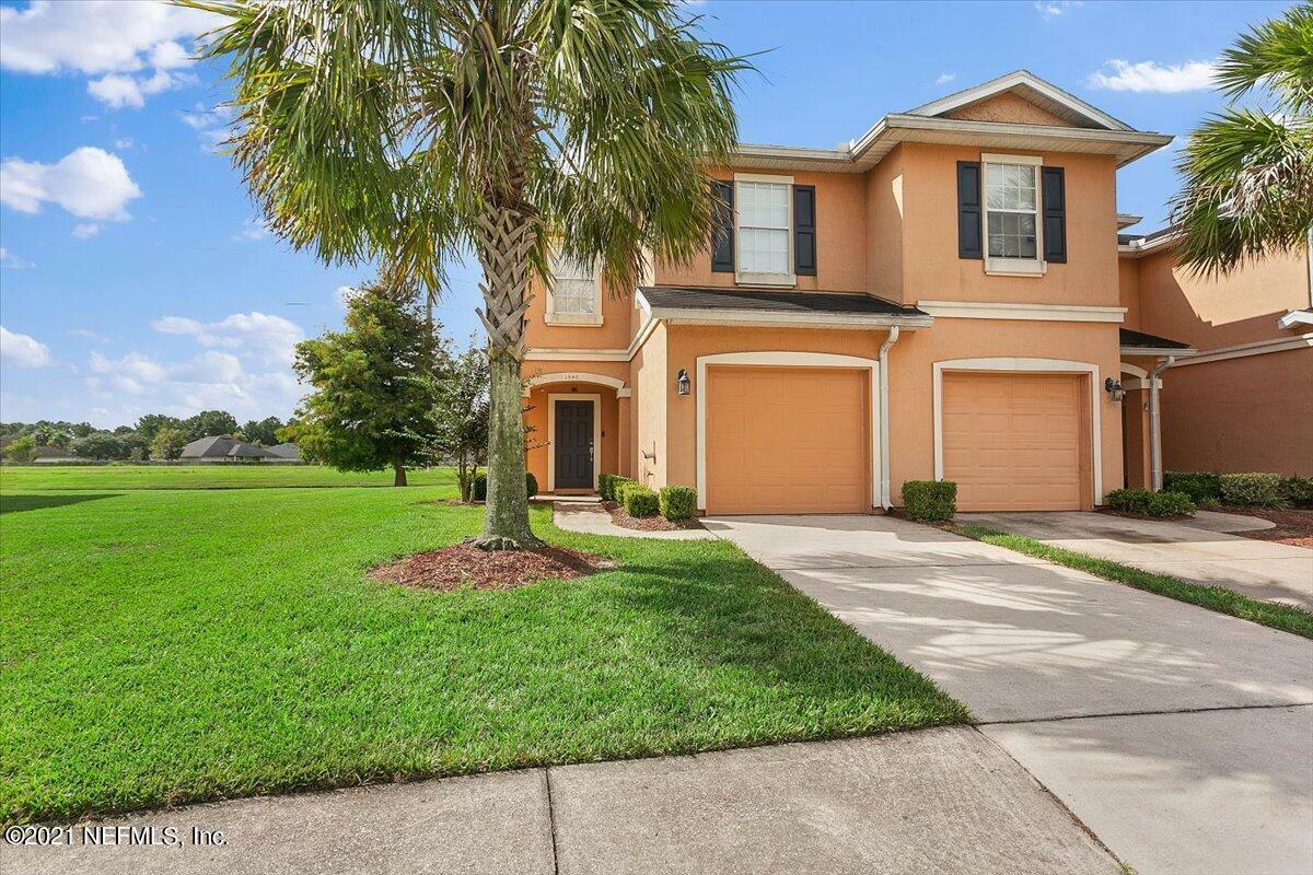 1540 Biscayne Bay Drive  Jacksonville FL 32218 photo