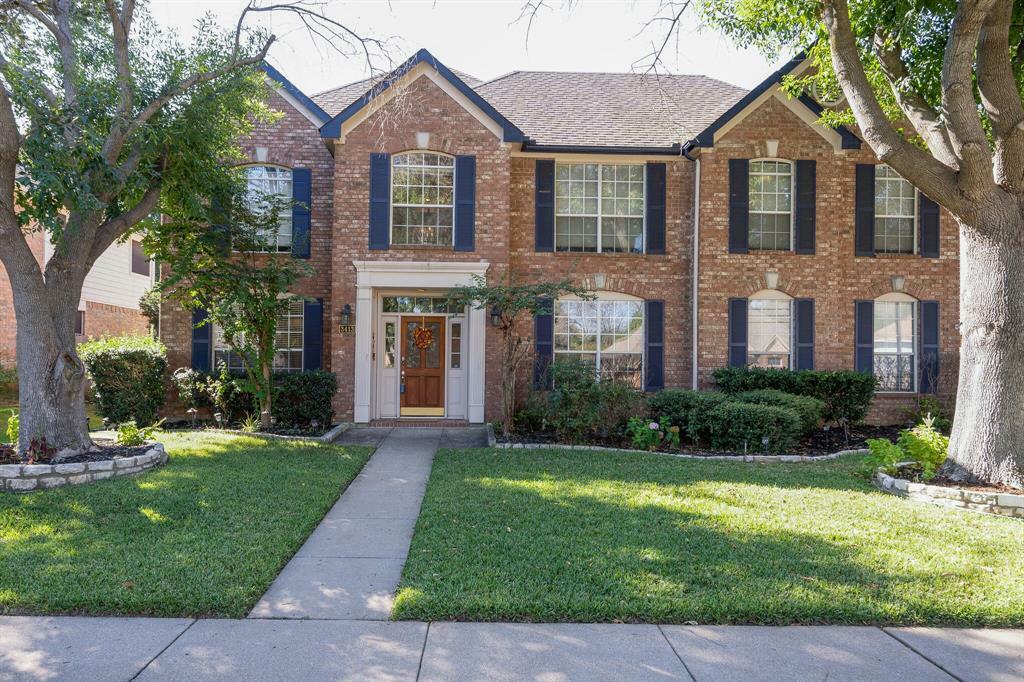 3413 Camden Drive  Flower Mound TX 75028 photo