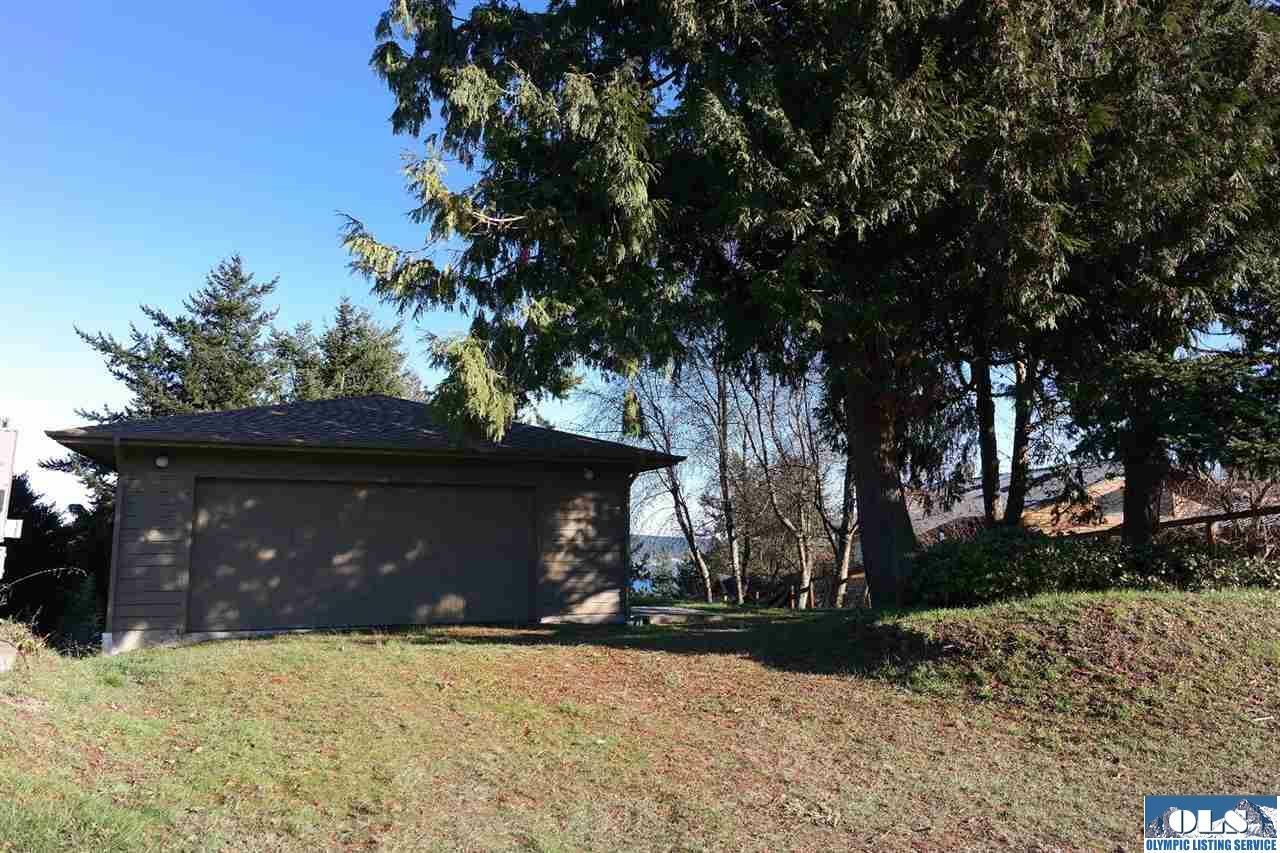 Property Photo:  151 Discovery View Drive  WA 98382 